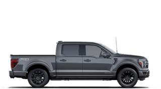 2025 Ford F-150® External Image 1